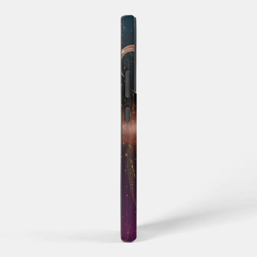 Nephila Samsung Galaxy Hülle (Rechte Seite)