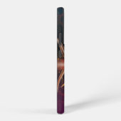 Nephila Samsung Galaxy Hülle (Rechte Seite)