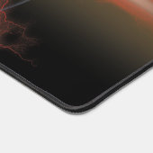 Nephila Schreibtischunterlage (Ecke)