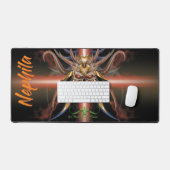 Nephila Schreibtischunterlage (Tastatur & Maus)