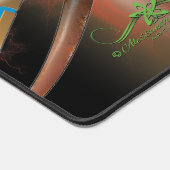 Nephila Schreibtischunterlage (Ecke)