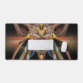 Nephila Schreibtischunterlage (Tastatur & Maus)