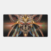 Nephila Schreibtischunterlage (Vorderseite)