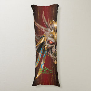 Nephila Seitenschläferkissen