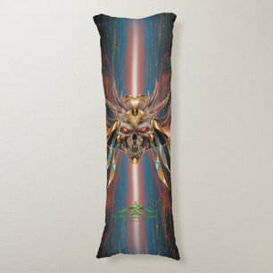 Nephila Seitenschläferkissen