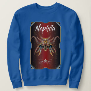 Nephila Sweatshirt