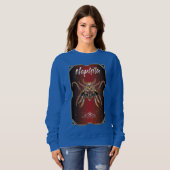 Nephila Sweatshirt (Vorne ganz)