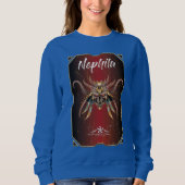 Nephila Sweatshirt (Vorderseite)