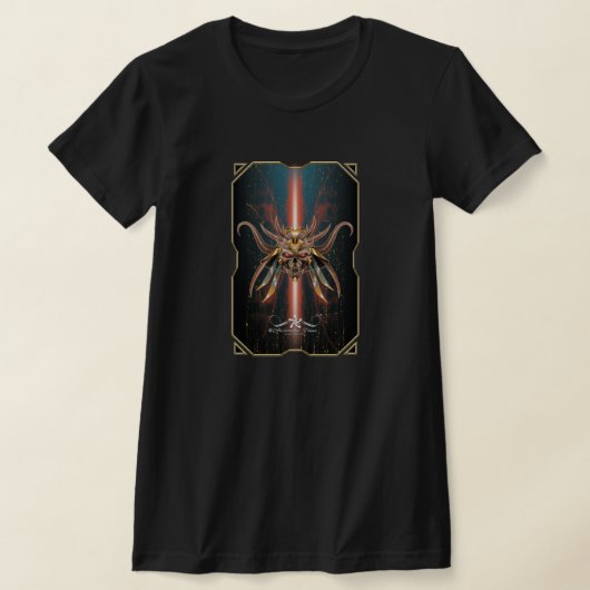 Nephila T-Shirt (Ablage )