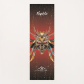 Nephila Yogamatte (Vorderseite)