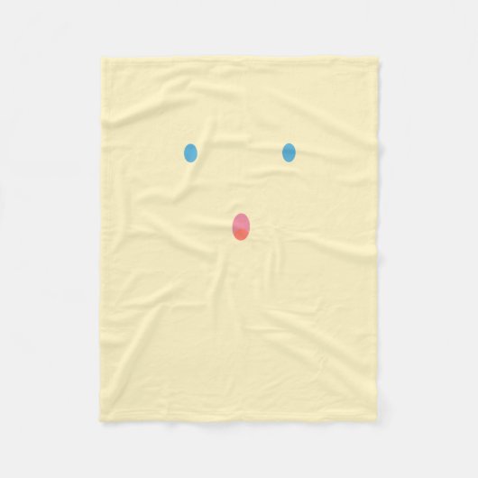 Nephilim blanket fleecedecke (Vorderseite)