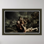 Nephilim-Zorn Poster (Vorne)