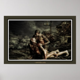 Nephilim-Zorn Poster