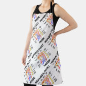 Nephrologe Inside Kidney Nephron Schürze (InSitu)