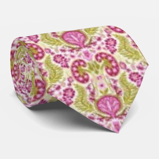 Nephrologe-Krawatte Krawatte (Gerollt)