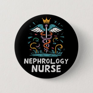 Nephrologie Button