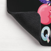 Nephrologie Dialyse Techniker 2 Mousepad (Ecke)