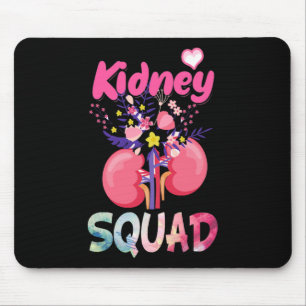 Nephrologie Dialyse Techniker 2 Mousepad