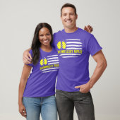 Nephrologie Dialysebehandlung RN _70 T-Shirt (Unisex)