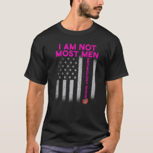 Nephrologie-Krankenschwester Übungsdialyse Pflege T-Shirt