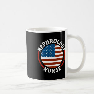Nephrologie Nurse Dialyse Nurse Medical Niere Dis Kaffeetasse