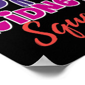 Nephrologie Nurse Dialyse Technischer Poster (Ecke)