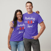 Nephrologie Squad tee Nephrologie Dialyse Nursing (Unisex)