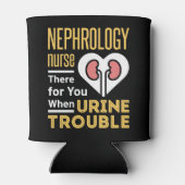 Nephrologie versorgt Sie dort bei Harnproblemen Dosenkühler (Rückseite)