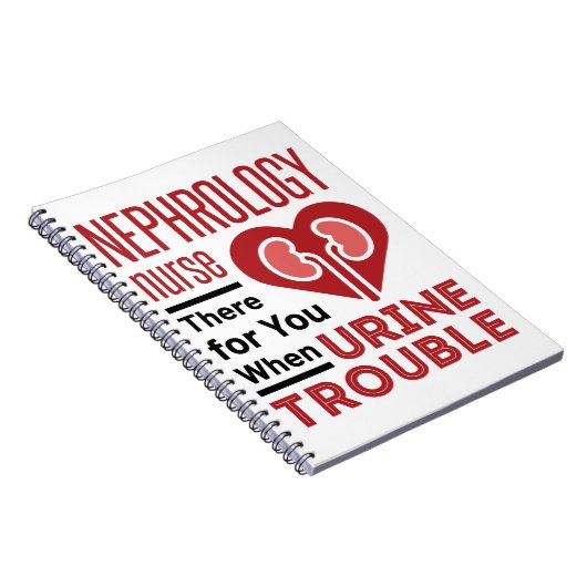 Nephrologie versorgt Sie dort bei Harnproblemen Notizblock (Rechte Seite)