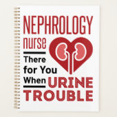 Nephrologie versorgt Sie dort bei Harnproblemen Planer (Vorderseite)