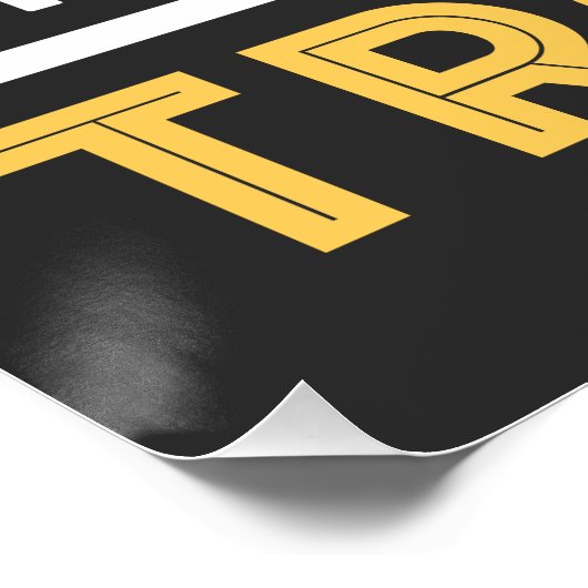 Nephrologie versorgt Sie dort bei Harnproblemen Poster (Ecke)