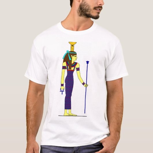 Nephthys T - Shirt (Vorderseite)