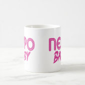Nepo Baby Tasse (Mittel)