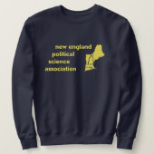 NEPSA Sweatshirt (Design vorne)