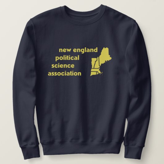 NEPSA Sweatshirt (Design vorne)