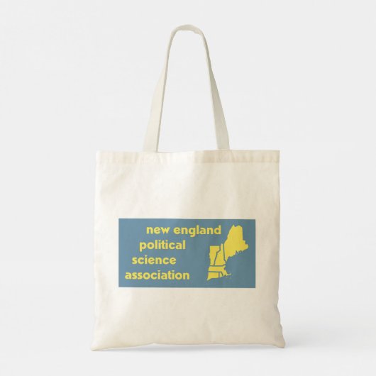 NEPSA Tote Bag Tragetasche (Rückseite)