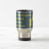 NEPSA Travel Mug Reisebecher (Mittel)