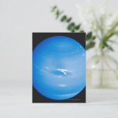 Neptun 2 postkarte (Stehend Vorderseite)