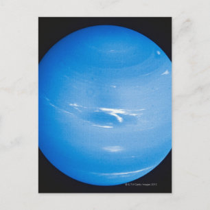 Neptun 2 postkarte