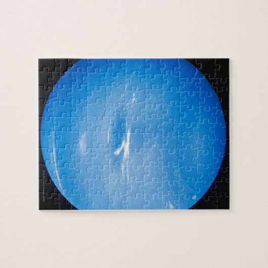 Neptun 2 puzzle (Horizontal)