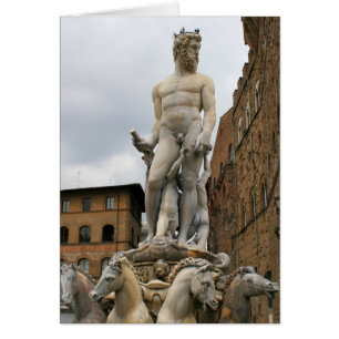 Neptun-Brunnen