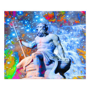 Neptun Fotodruck