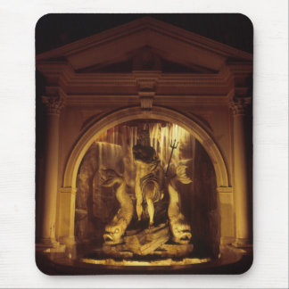 Neptun Grotte Mousepad