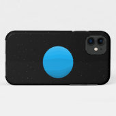 Neptun iphone 5 Fall Case-Mate iPhone Hülle (Rückseite (Horizontal))