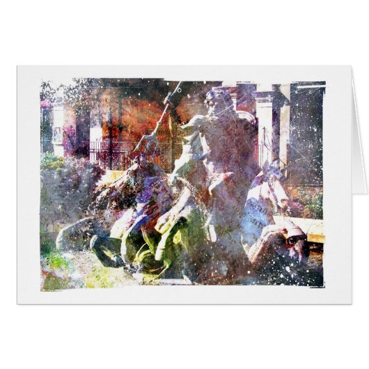 Neptun, Kansas City (Vorderseite (Horizontal))