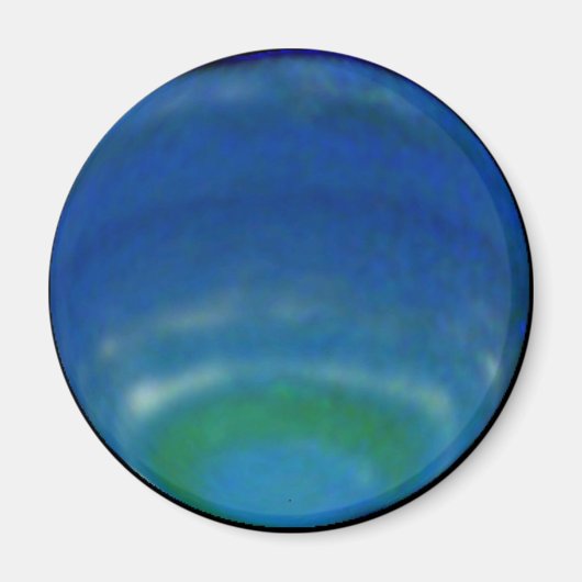 Neptun Magnet (Vorne)