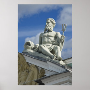 Neptun Poster