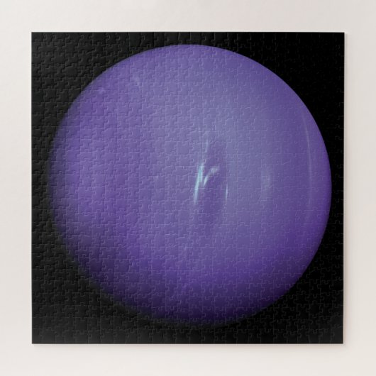 Neptun Puzzle (Horizontal)