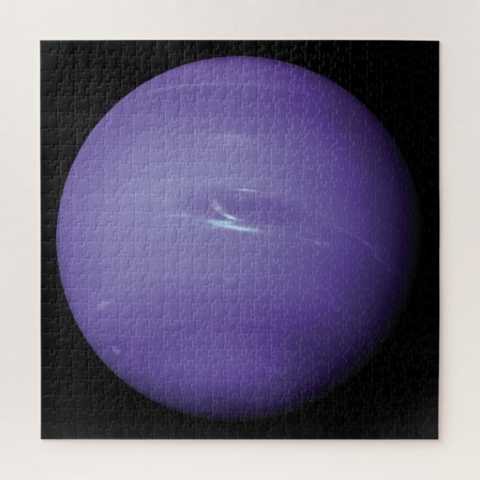 Neptun Puzzle (Vertikal)
