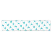 Neptun Schildkröte Kurzer Tischläufer (Horizontal)